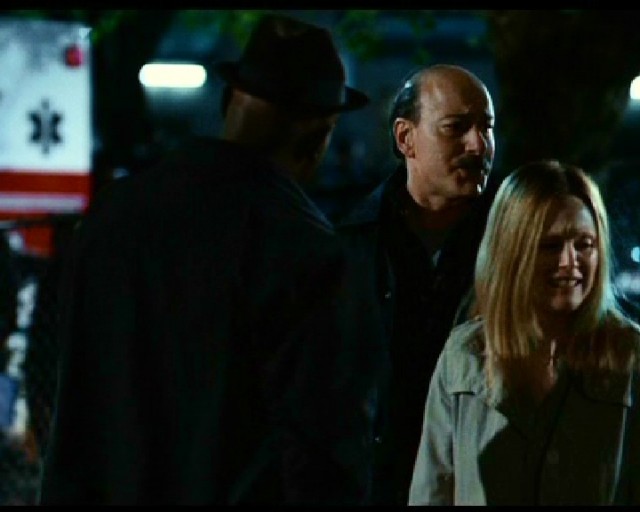 Kayıp Yaşamlar Fotoğrafı