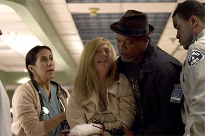 Kayıp Yaşamlar Fotoğrafı