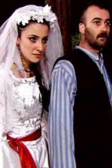 Memleket Hikayeleri - Allı Zeynebim (2006) afişi