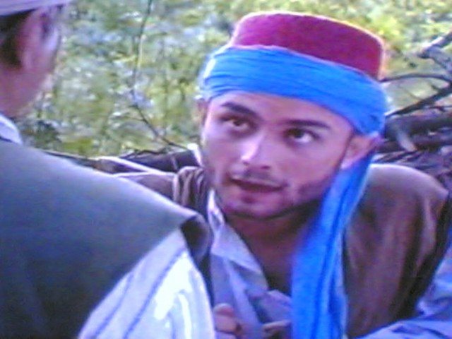 Anadolu Efsaneleri - Bostancı Baba Fotoğrafı