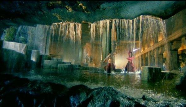 The Moon Warriors fotoğrafı