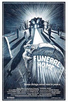 Cries In The Night (1980) afişi