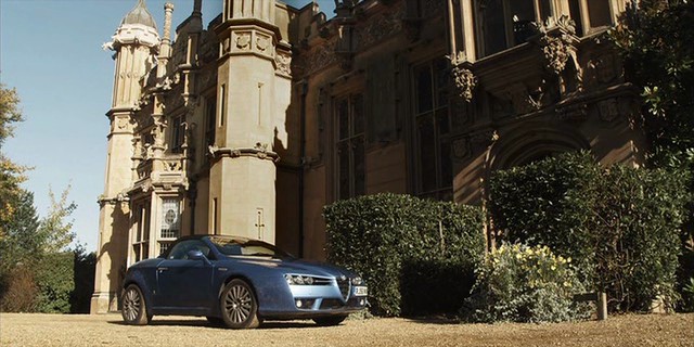 A Closed Book Fotoğrafı