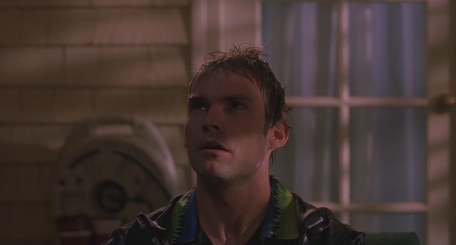 Amerikan Pastası 2 Fotoğrafı