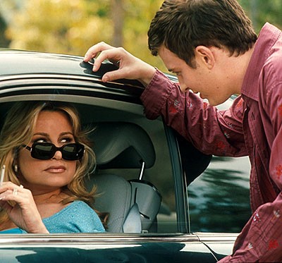 Amerikan Pastası 2 Fotoğrafı