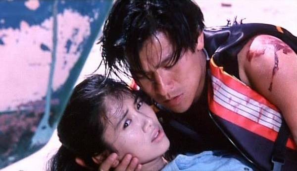 A Taste Of Killing And Romance Fotoğrafı