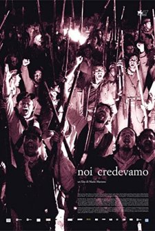 Noi Credevamo (2010) afişi