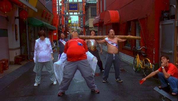 Love On A Diet Fotoğrafı