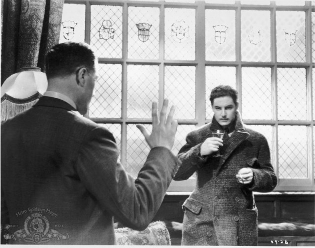 39 Basamak Fotoğrafı