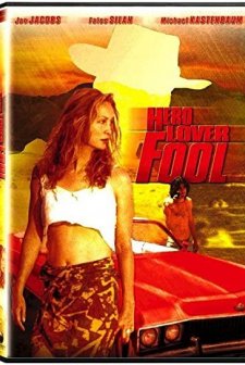 Hero, Lover, Fool (1996) afişi