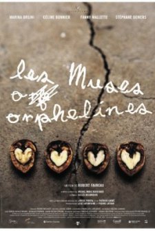 Les Muses Orphelines (2000) afişi