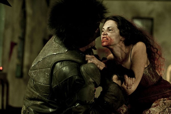 Şeytanla Yarış fotoğrafı