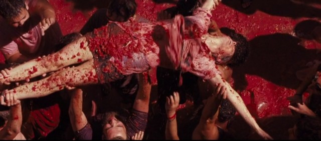 Kevin Hakkında Konuşmalıyız Fotoğrafı