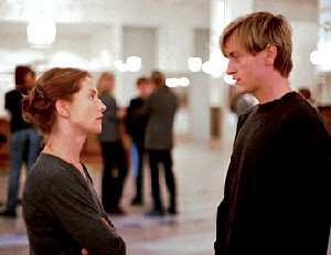 Piyanist Fotoğrafı