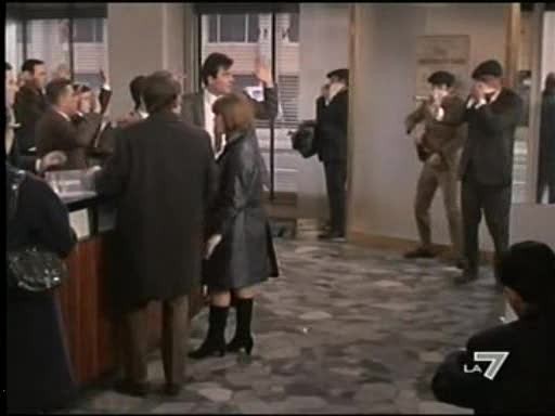 Banditi a Milano fotoğrafı