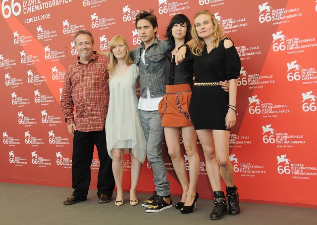 Bay Hiçkimse Fotoğrafı