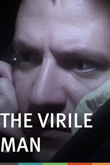 The Virile Man (2004) afişi