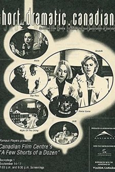 Day Pass (1997) afişi