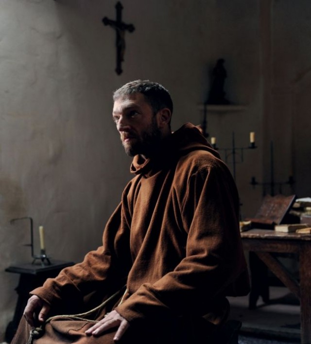 Şeytanın Yüzü Fotoğrafı