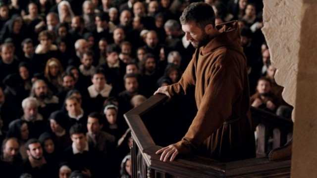 Şeytanın Yüzü Fotoğrafı