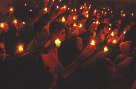 Kimsenin İran Kedilerinden Haberi Yok Fotoğrafı