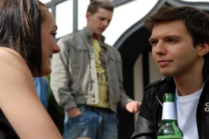 Hollyoaks Fotoğrafı