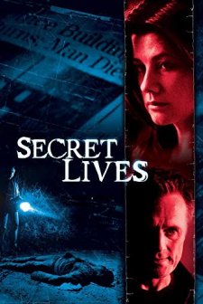 Gizli Yaşamlar (2005) afişi