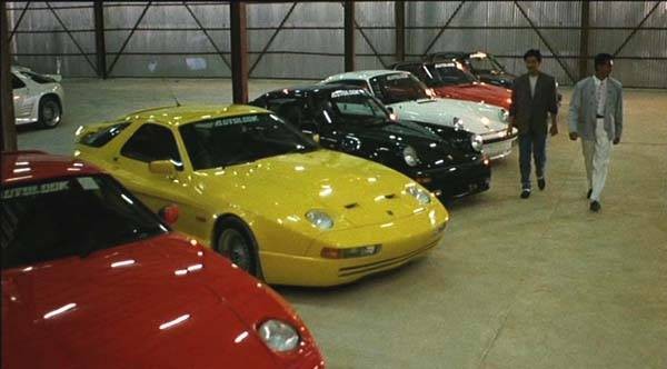 The Outlaw Brothers Fotoğrafı