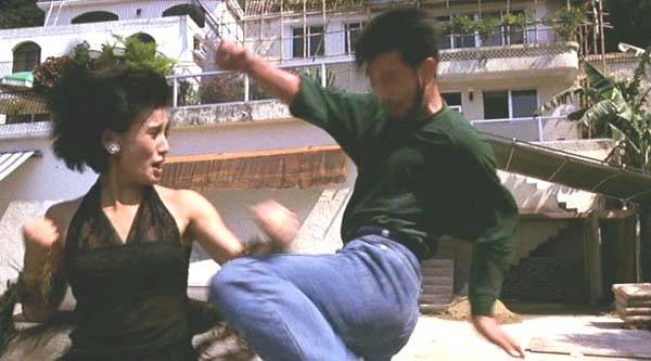 The Outlaw Brothers Fotoğrafı