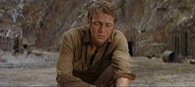 Nevada Smith Fotoğrafı