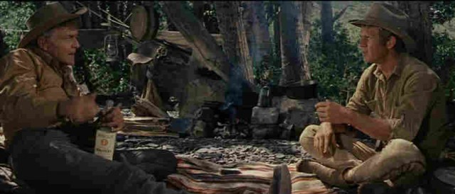 Nevada Smith Fotoğrafı