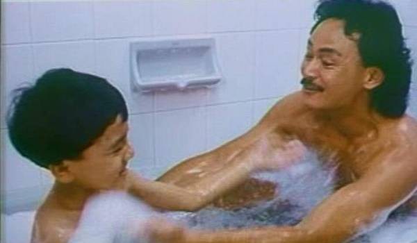 Story Of The Gun Fotoğrafı