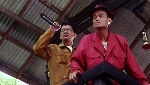 Mission Of Justice Fotoğrafı