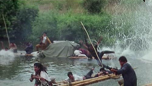 Mission Of Justice Fotoğrafı