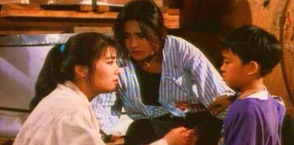 A Serious Shock! Yes Madam! Fotoğrafı