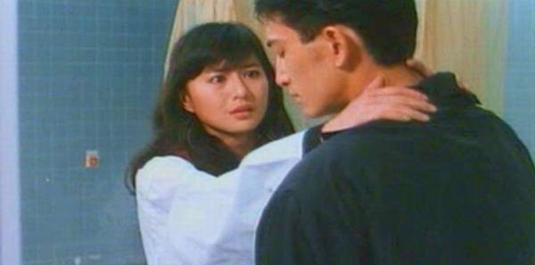 A Serious Shock! Yes Madam! Fotoğrafı