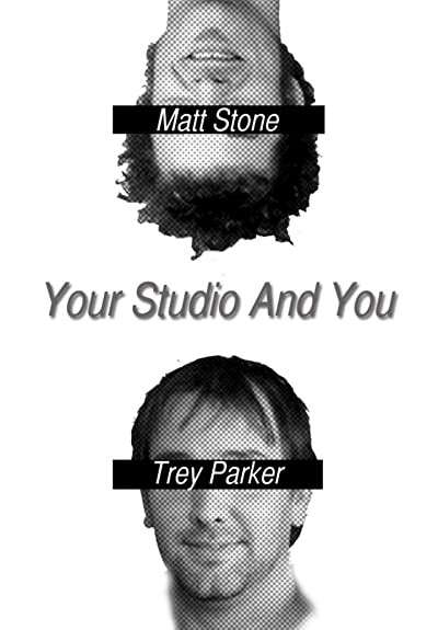 Your Studio And You (1995) afişi