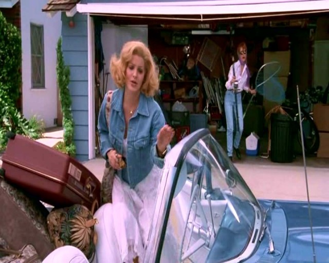 Çıplak Silah 3 Fotoğrafı