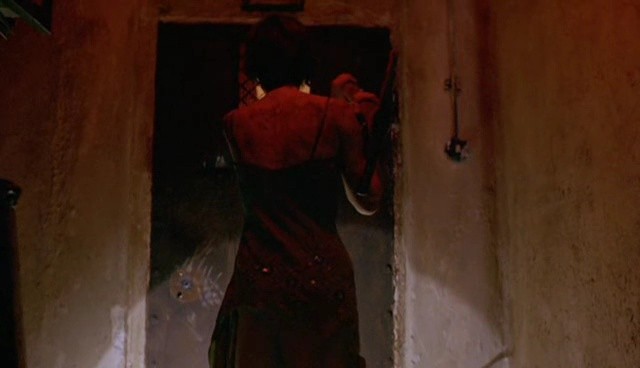 Tehlikeli Tür 3 Fotoğrafı