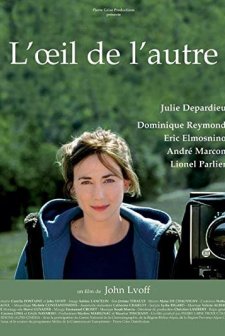 L'oeil de l'autre (2004) afişi