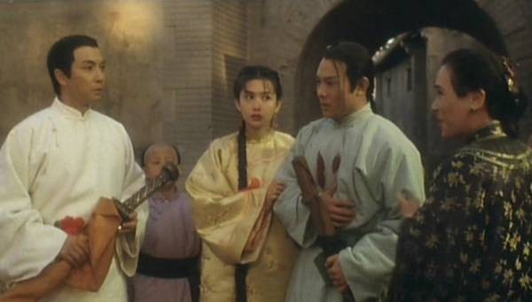 Kızıl Ejder fotoğrafı