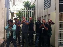 Hızlı ve Öfkeli 5: Rio Soygunu Fotoğrafı