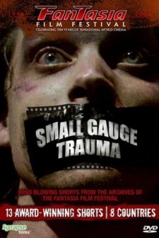 Abuelitos (1999) afişi