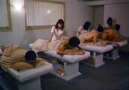 Angel Enforcers Fotoğrafı