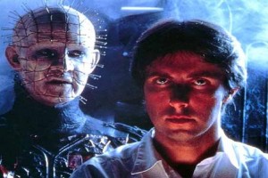 Hellraiser Fotoğrafı