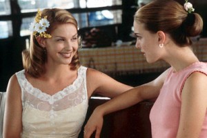 Where The Heart Is Fotoğrafı