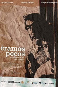 Éramos Pocos (2005) afişi