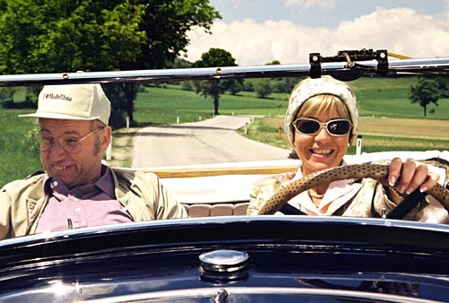 Ma 2412 - Die Staatsdiener Fotoğrafı