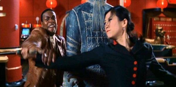 Bitirim İkili 2 Fotoğrafı