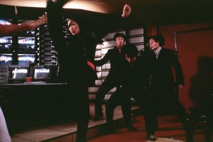 Bitirim İkili 2 Fotoğrafı